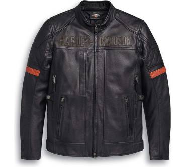Produktbild Harley-Davidson Vanocker