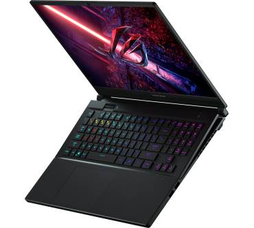 Produktbild Asus ROG Zephyrus S17 GX703HS