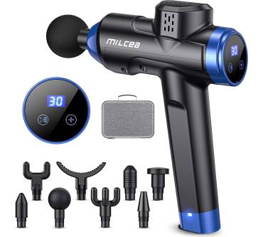 Produktbild Milcea MG-029