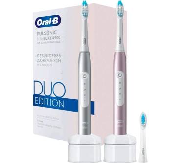 Produktbild Oral-B Pulsonic Slim Luxe 4900