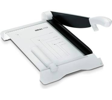 Produktbild Ideal Krug & Priester Hebelschneider (1133)