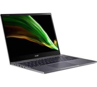 Produktbild Acer Spin 5 SP513-55N