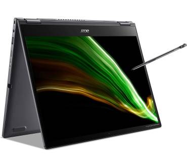 Produktbild Acer Spin 5 SP513-55N