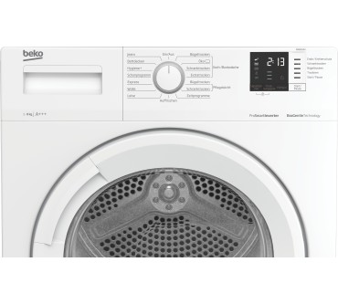 Produktbild Beko DS852GAV