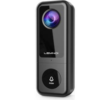 Produktbild Lemnoi Bell J5