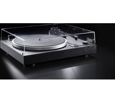 Produktbild Dual CS 518