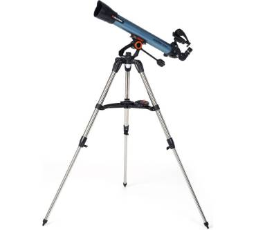 Produktbild Celestron Inspire 70AZ Refractor