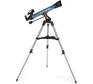 Produktbild Celestron Inspire 70AZ Refractor