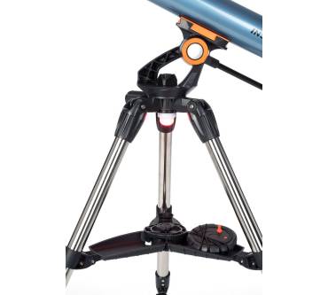 Produktbild Celestron Inspire 70AZ Refractor