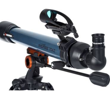 Produktbild Celestron Inspire 70AZ Refractor