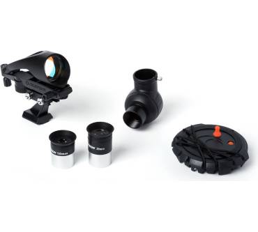 Produktbild Celestron Inspire 70AZ Refractor