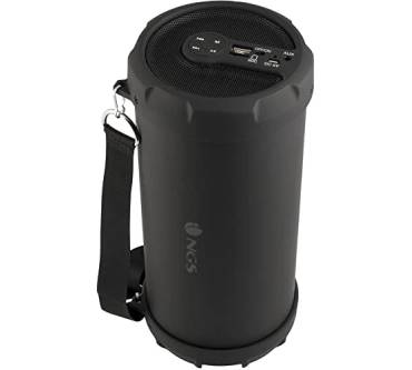 Produktbild NGS Technology Roller Flow