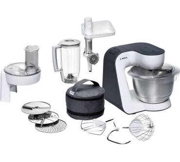 Produktbild Bosch MUM 50131