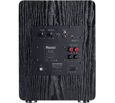 Produktbild Magnat Alpha RS 8