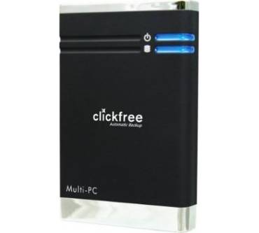 Produktbild Clickfree Automatic Backup