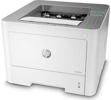 Produktbild HP Laser M408dn