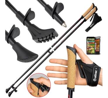 Produktbild Attrac Carbon Ultra Light