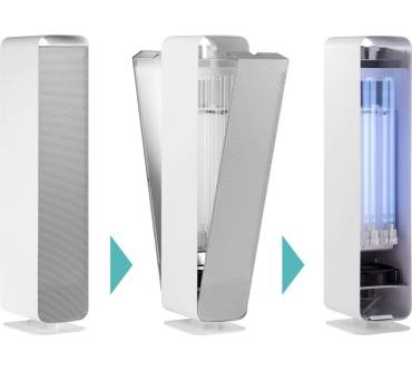 Produktbild Sterilon Flow-SBS (72 Watt)