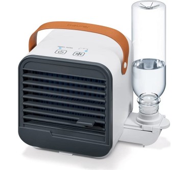 Produktbild Beurer LV 50 Fresh Breeze