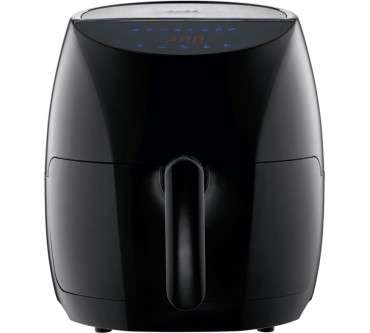 Produktbild Aldi Nord / QUIGG MD 19701