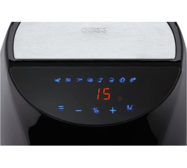 Produktbild Aldi Nord / QUIGG MD 19701