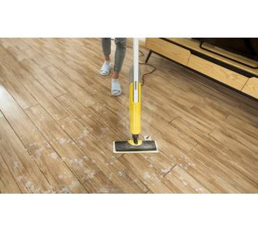 Produktbild Kärcher SC 2 Upright EasyFix