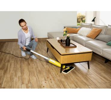 Produktbild Kärcher SC 2 Upright EasyFix