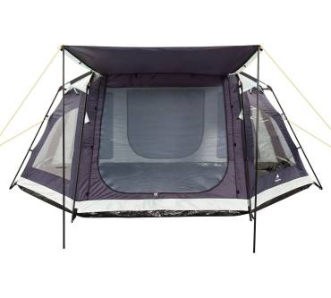 Produktbild CampFeuer Familienzelt Femeli