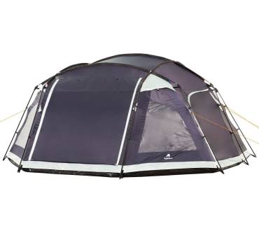 Produktbild CampFeuer Familienzelt Femeli