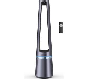 Produktbild Rowenta Eclipse QU5030