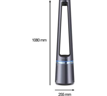 Produktbild Rowenta Eclipse QU5030
