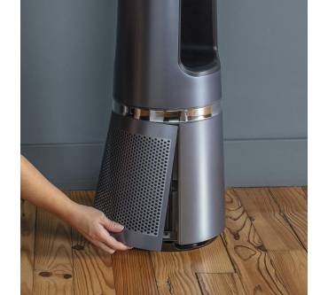 Produktbild Rowenta Eclipse QU5030