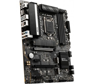 Produktbild MSI Z590-A Pro