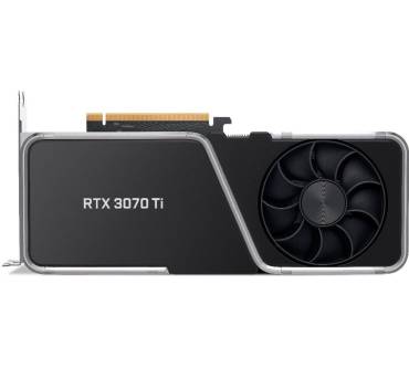 Produktbild Nvidia GeForce RTX 3070 Ti Founders Edition