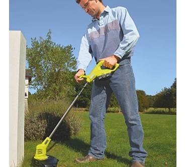 Produktbild Ryobi RLT1825M15S