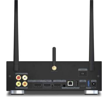 Produktbild Dune HD Pro Vision 4K Solo