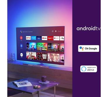 Produktbild Philips 55OLED856