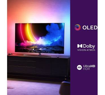 Produktbild Philips 65OLED856