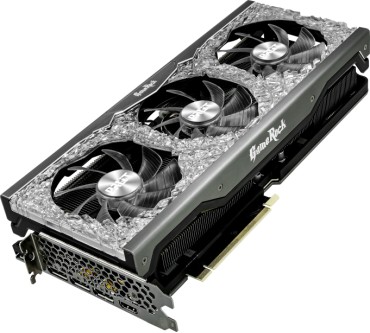 Produktbild Palit GeForce RTX 3080 Ti GameRock OC