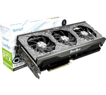 Produktbild Palit GeForce RTX 3080 Ti GameRock OC