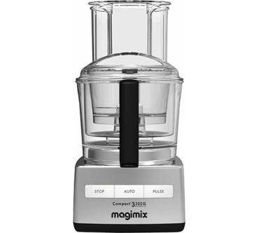 Produktbild Magimix Compact System 3200 XL
