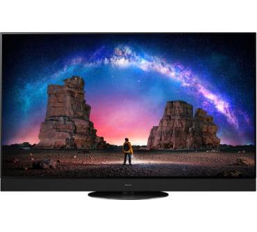 Produktbild Panasonic TX-65JZW2004