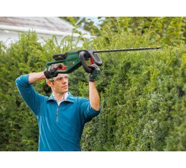 Produktbild Bosch UniversalHedgeCut 18V-50