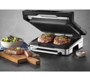 Produktbild WMF Profi Plus Kontaktgrill Perfection