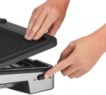 Produktbild WMF Profi Plus Kontaktgrill Perfection