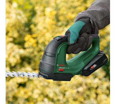 Produktbild Bosch AdvancedShear 18V-10