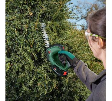 Produktbild Bosch AdvancedShear 18V-10