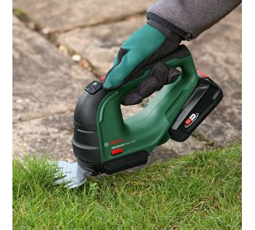 Produktbild Bosch AdvancedShear 18V-10