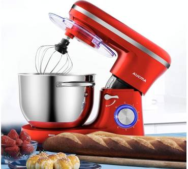 Produktbild Aucma Küchenmaschine