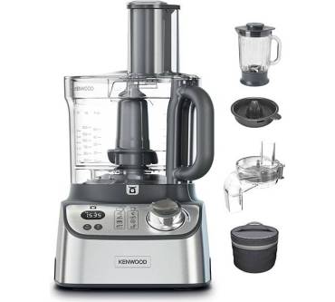 Produktbild Kenwood MultiPro Express Weigh+ FDM71.960SS